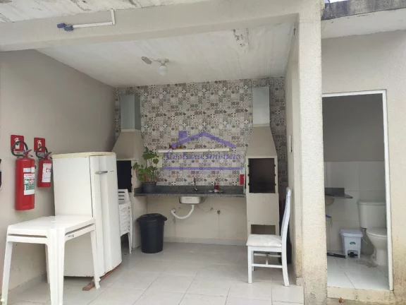 Imagem Apartamento Garden no Taquaral