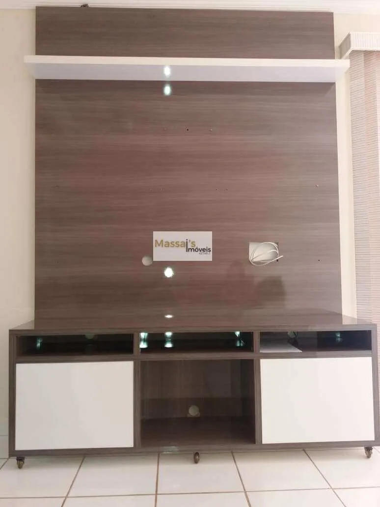 Imagem Apartamento à venda em Campinas, Parque São Jorge, com 2 quartos, 50m2