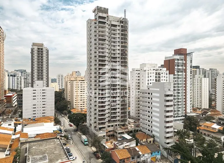 Imagem RETRATO BROOKLIN BY DIALOGO - Apartamento à venda no bairro Brooklin - São Paulo/SP, Zona Sul