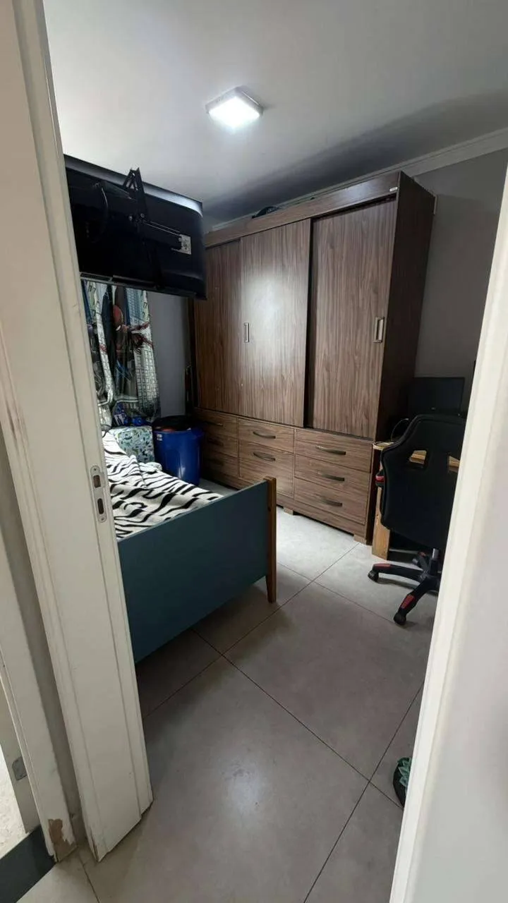 Imagem Apartamento 2 dormitórios no Bairro Demarchi