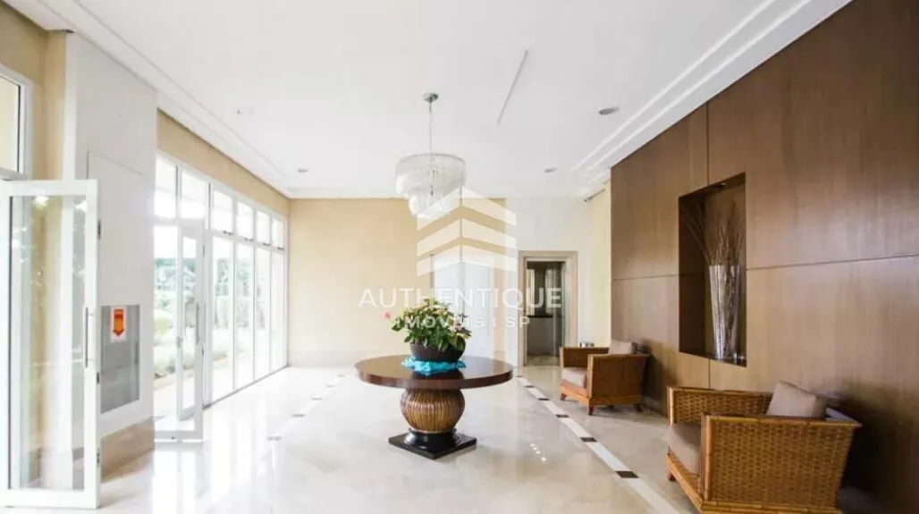 Imagem Helbor La Réservé Brooklin - Apartamento à venda em São Paulo/SP