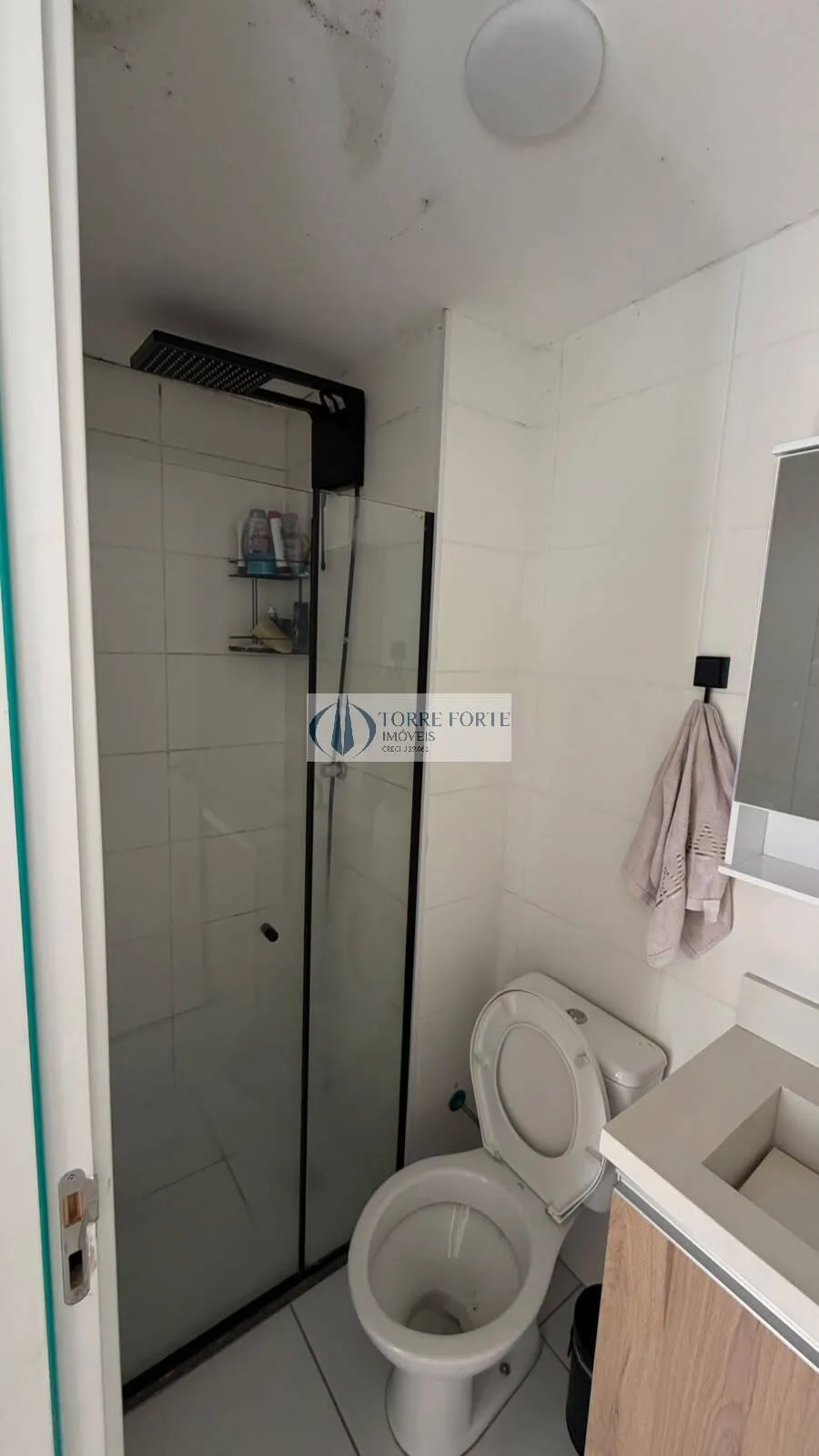 Imagem Lindo Apartamento com 2 dormitorios sem vaga , Varanda na Vila Ema.