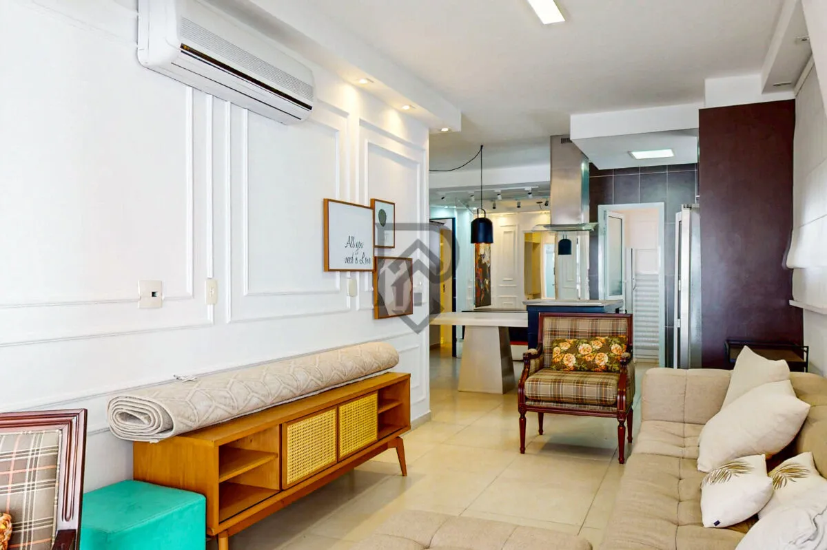 Imagem Apartamento Condomínio Edifício LOfficina