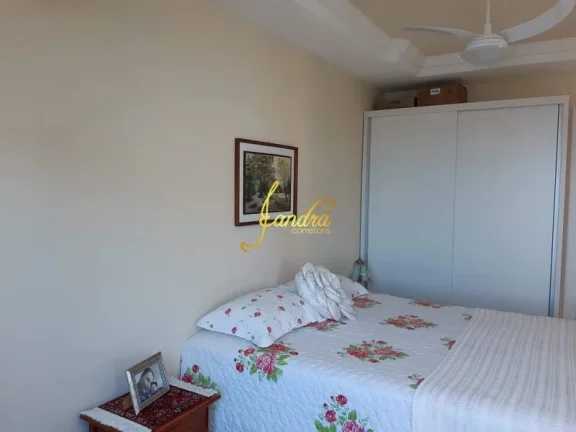 Imagem Cobertura duplex com vista eterna com 3 dormitórios e 02 boxes