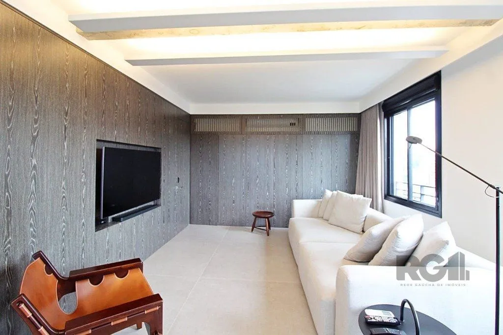 Imagem apartamento - 2 dormitórios - 130 m² - Auxiliadora
