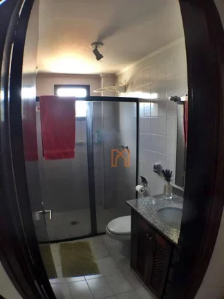 Imagem Apartamento com 3 dormitórios à venda, 151 m² por R$ 900.000,00 - Centro - Itajubá/MG