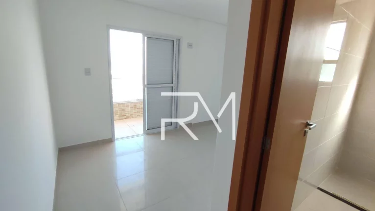 Imagem Apartamento com 2 dormitórios à venda, 82 m por R$ 742.079,26 - Aguapeú - Mongaguá/SP