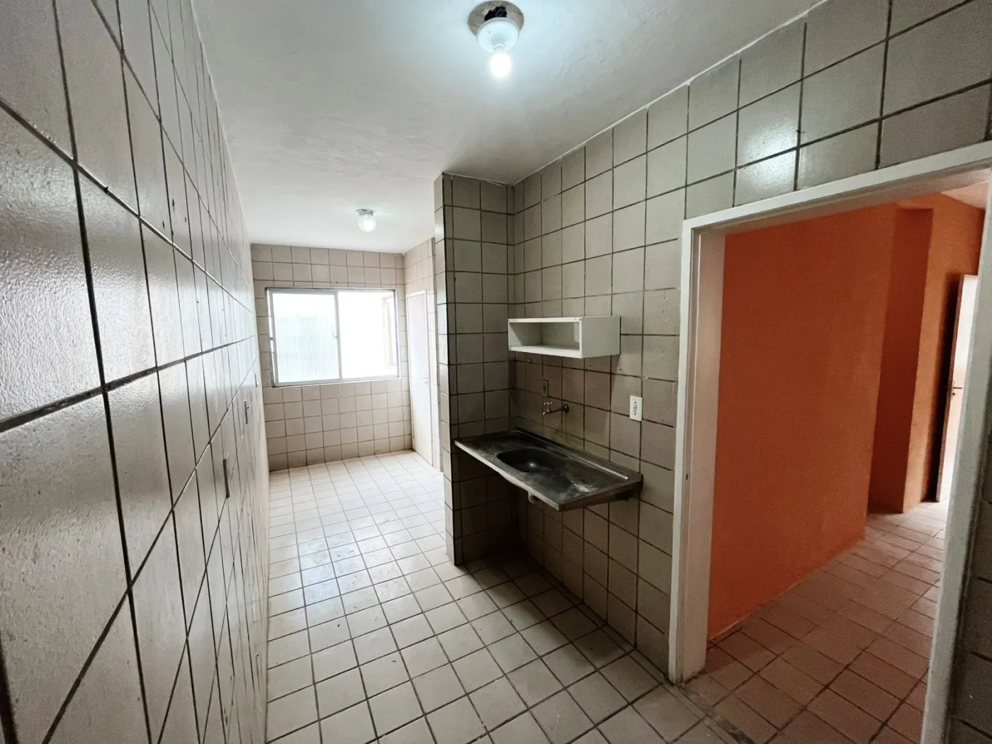 Imagem Apartamento para Venda em Fortaleza, Presidente Kennedy, 2 dormitórios, 1 suíte, 2 banheiros, 1 vaga