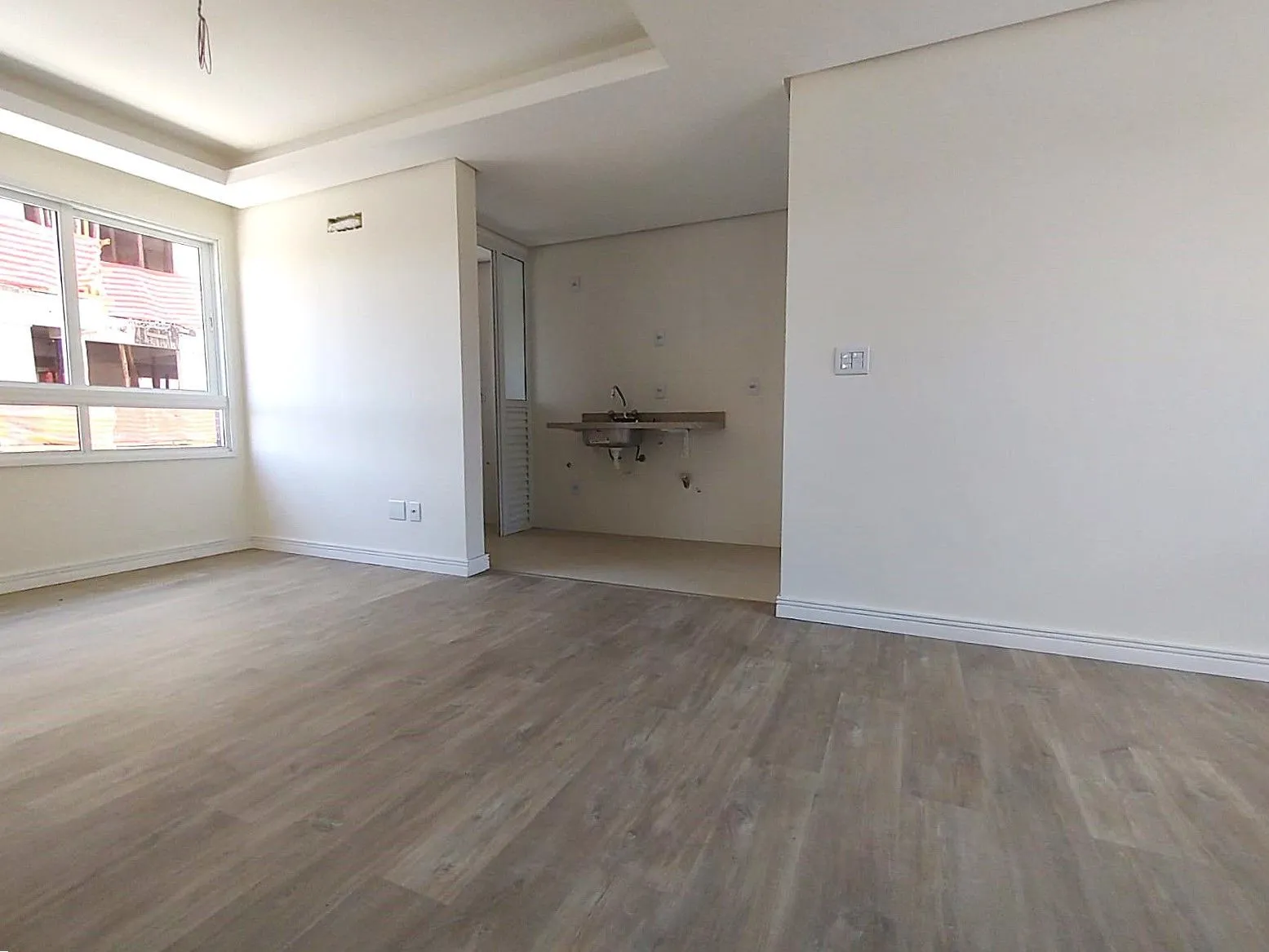 Imagem Apartamento com 2 suítes e lavabo em frente ao Parque da Redenção
