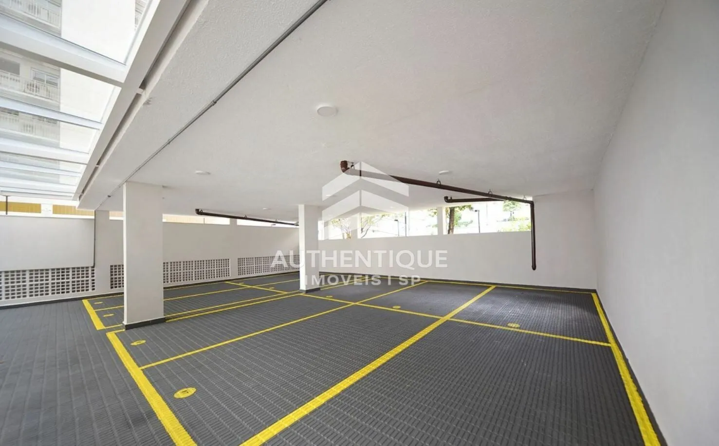 Imagem Park View Perdizes - Apartamento à venda em São Paulo/SP