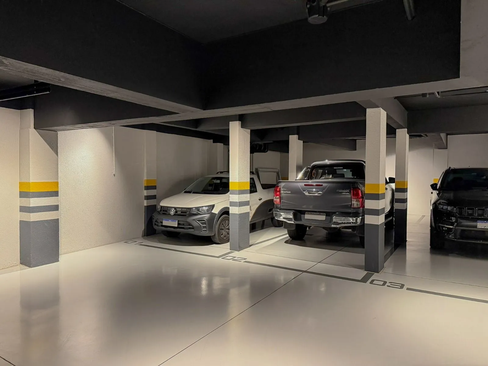 Imagem Apartamento à venda em Torres, Centro, com 3 quartos, 122,15m2