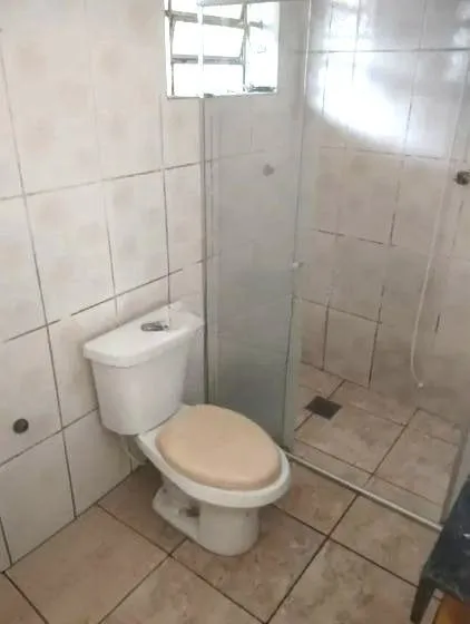 Imagem Casa no Sarandi de 2 dormitórios e pátio