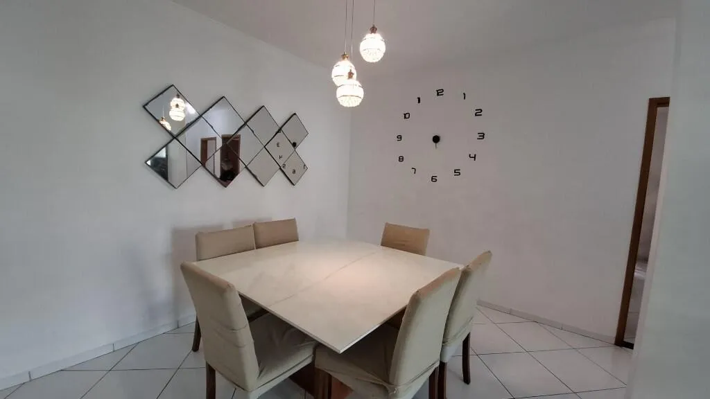 Imagem APARTAMENTO COM 82,00 m² - TUPI - PRAIA GRANDE SP