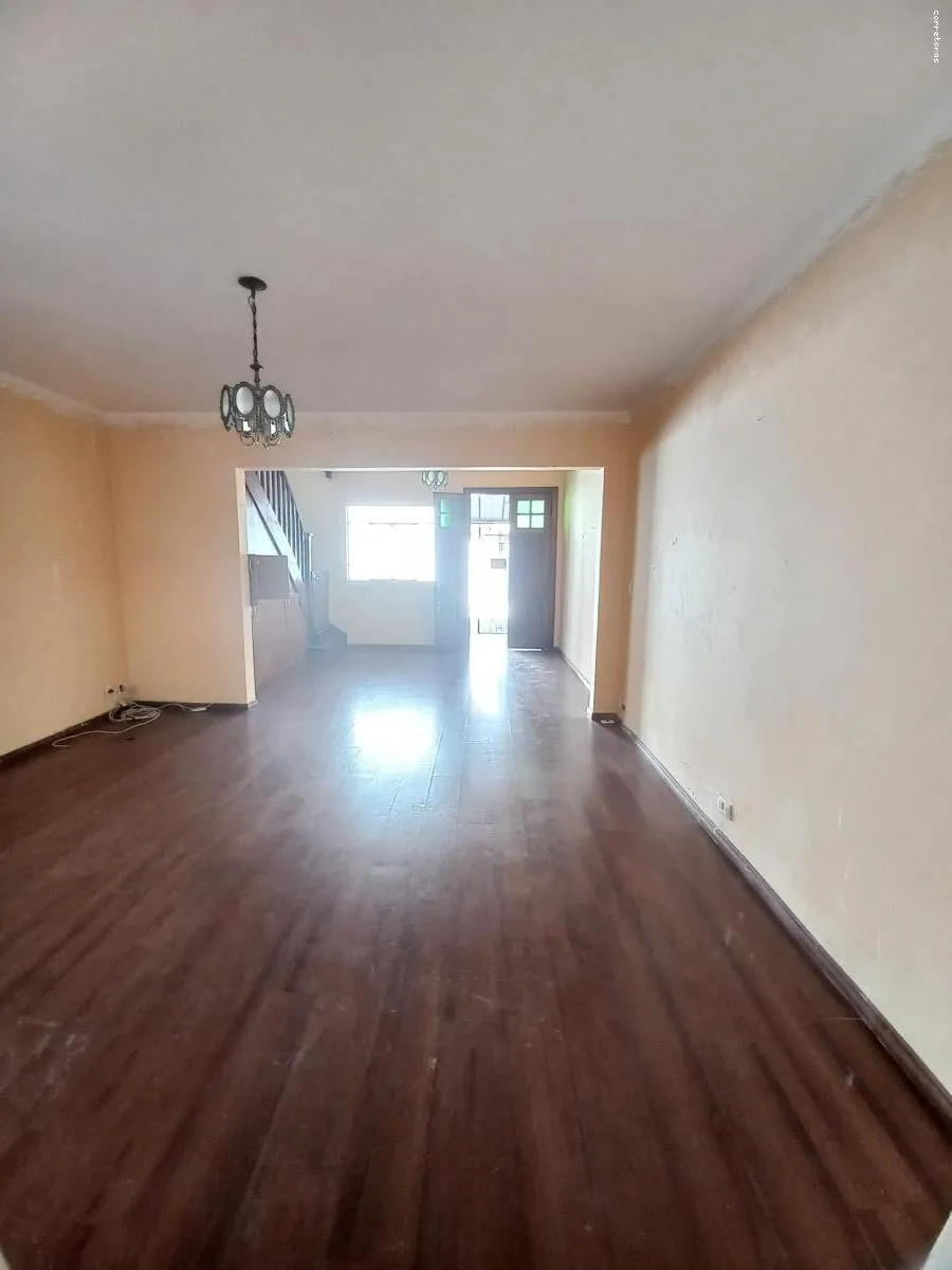 Imagem Casa para Venda em São Paulo, Bela Vista, 2 dormitórios, 2 banheiros, 1 vaga