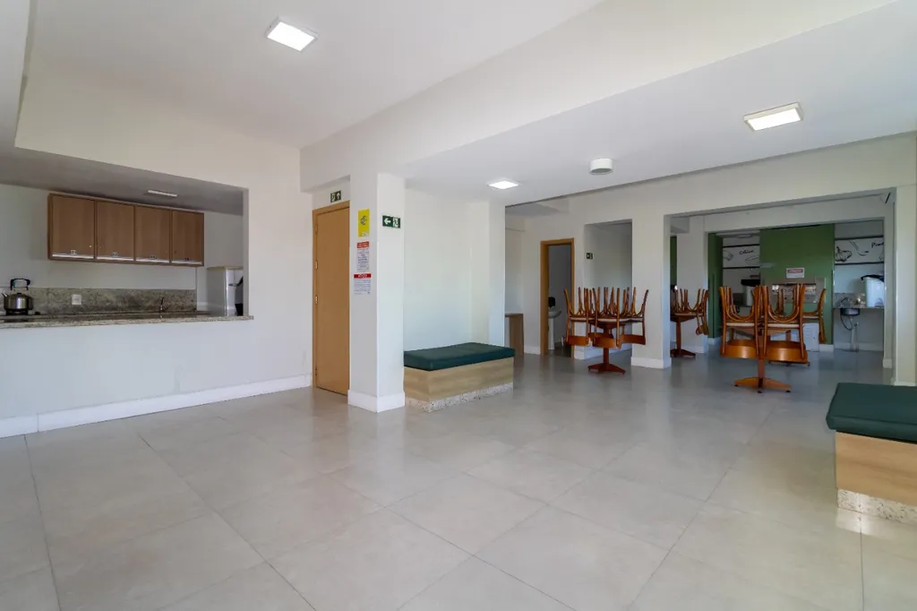Imagem Apartamento em Jardim Carvalho