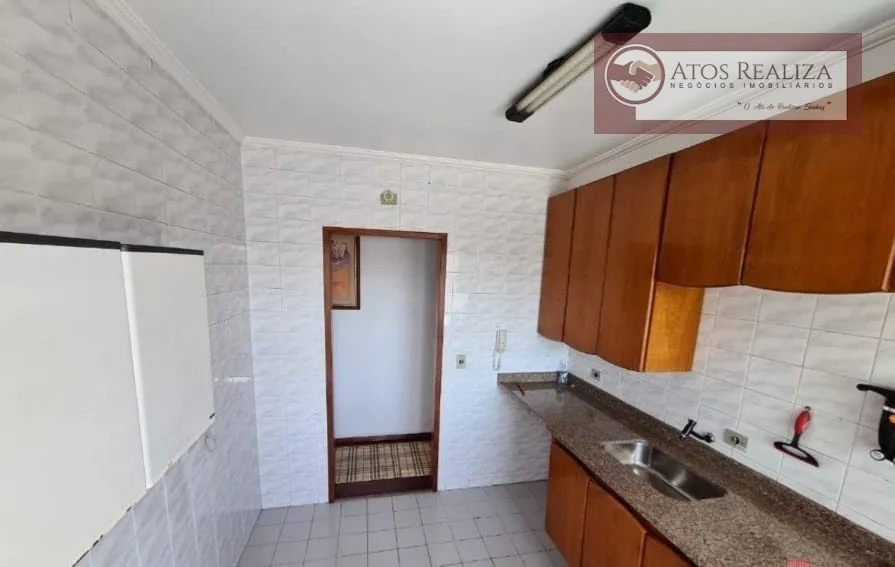 Imagem Alugue já! Apartamento de 2 dormitórios em Vila do Castelo - SP por R$1.940/mês