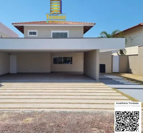 Imagem Casa de Condomínio com 5 Quartos à Venda, 510 m² em Calhau - São Luís