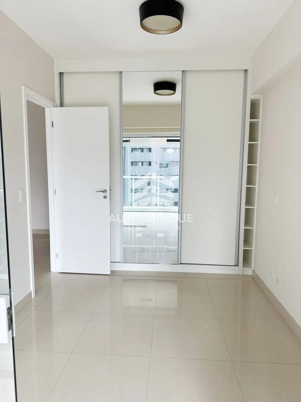 Imagem ENERGY BROOKLIN - Apartamento no bairro Brooklin à venda