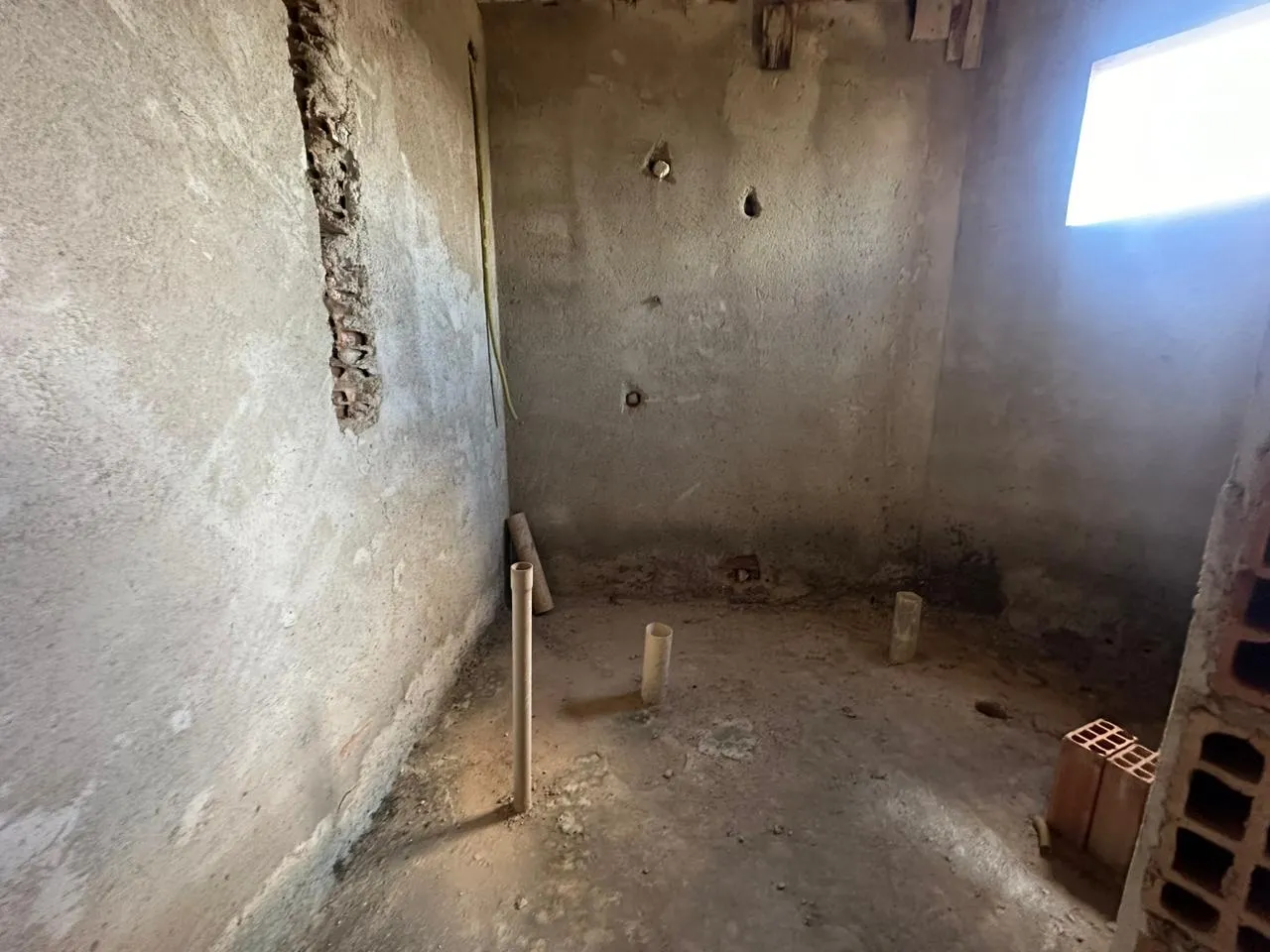 Imagem Casa Padrão