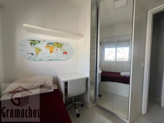 Imagem Apartamento para alugar na Bela Vista, São Paulo/SP