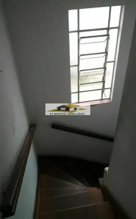 Imagem Sobrado para venda no bairro Cerâmica em São Caetano do Sul