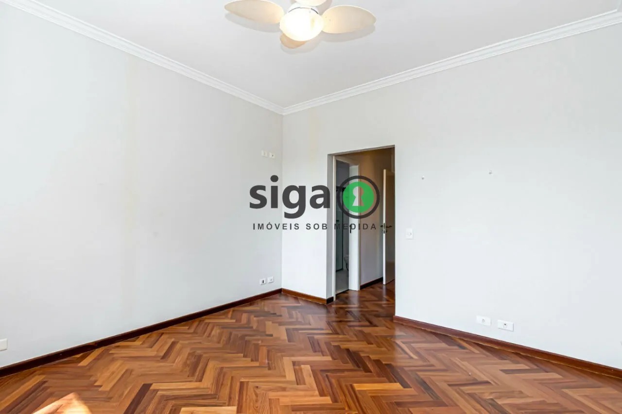 Imagem Sofisticação e privacidade em localização nobre no Jardim Guedala