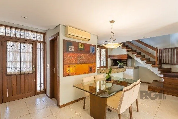 Imagem Casa de Condomínio em Tristeza