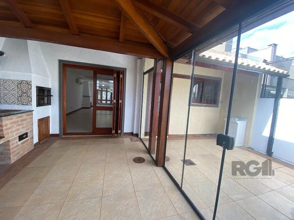 Imagem Casa em Hípica