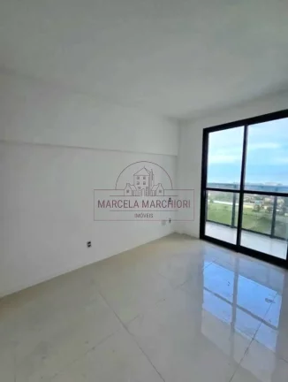 Imagem Ap 2 quartos, suite, sol da manhã, vista pro mar, novo, lazer completo, 1vg