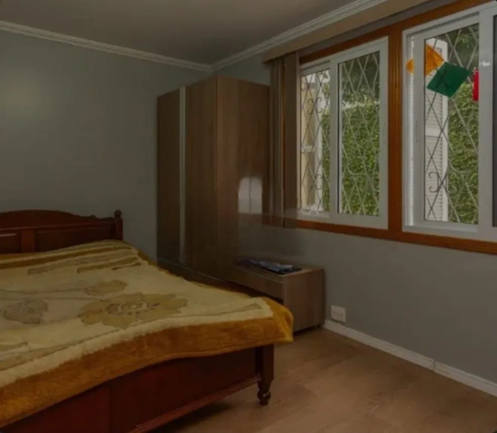 Imagem Edifício Magda Apartamento 2 dormitórios no bairro Petrópolis