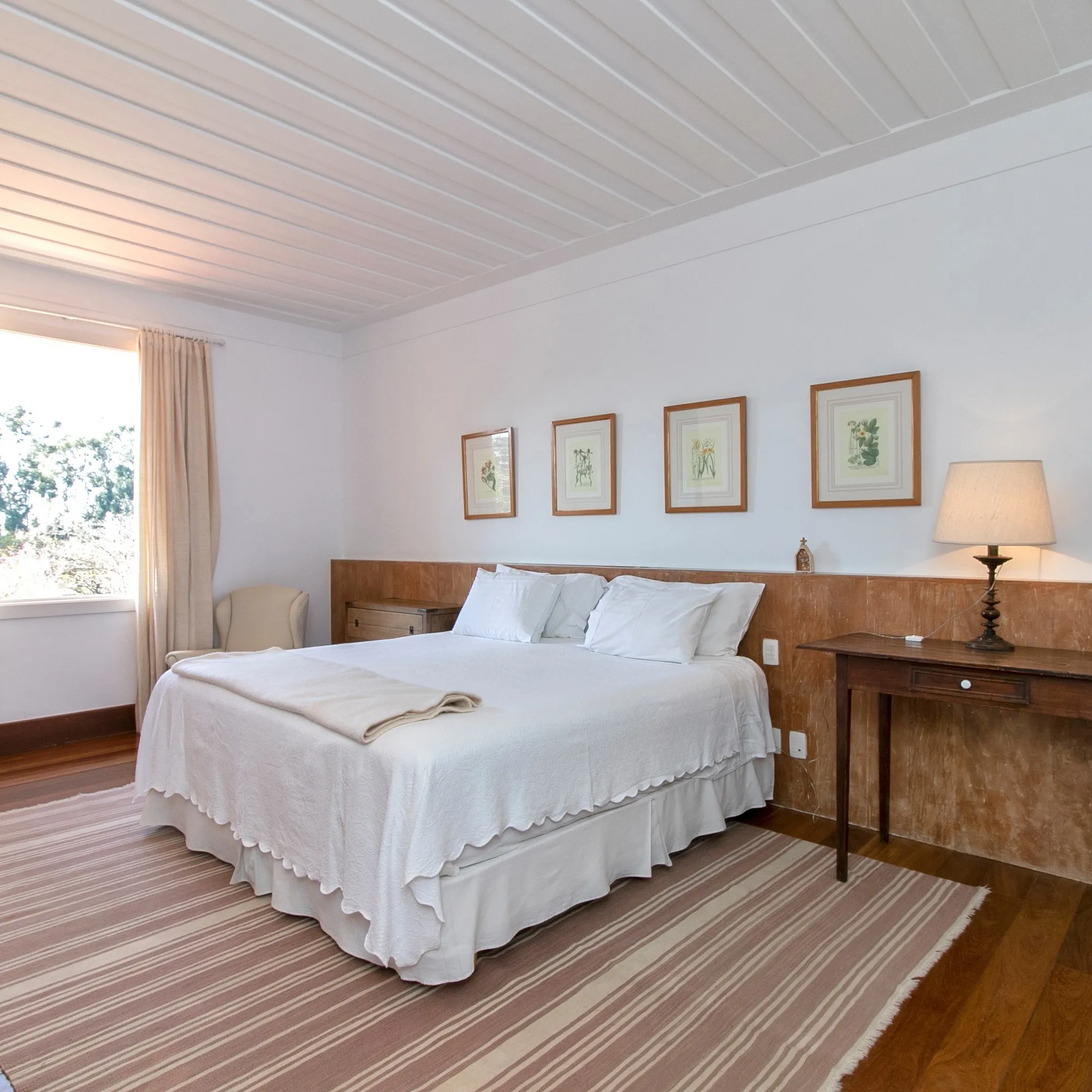Imagem CASA EM CONDOMÍNIO Fazenda Boa Vista