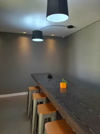 Imagem Apartamento à venda no bairro Santa Efigênia - São Paulo/SP