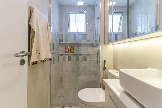 Imagem APARTAMENTO RESIDENCIAL em São Paulo - SP, Vila Mascote