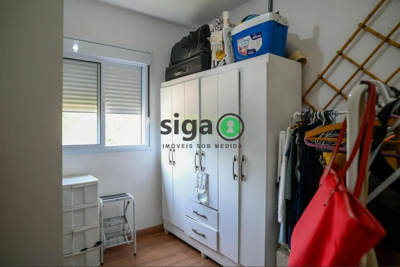 Imagem Apartamento à venda com 63m², 3 quartos e 1 vaga