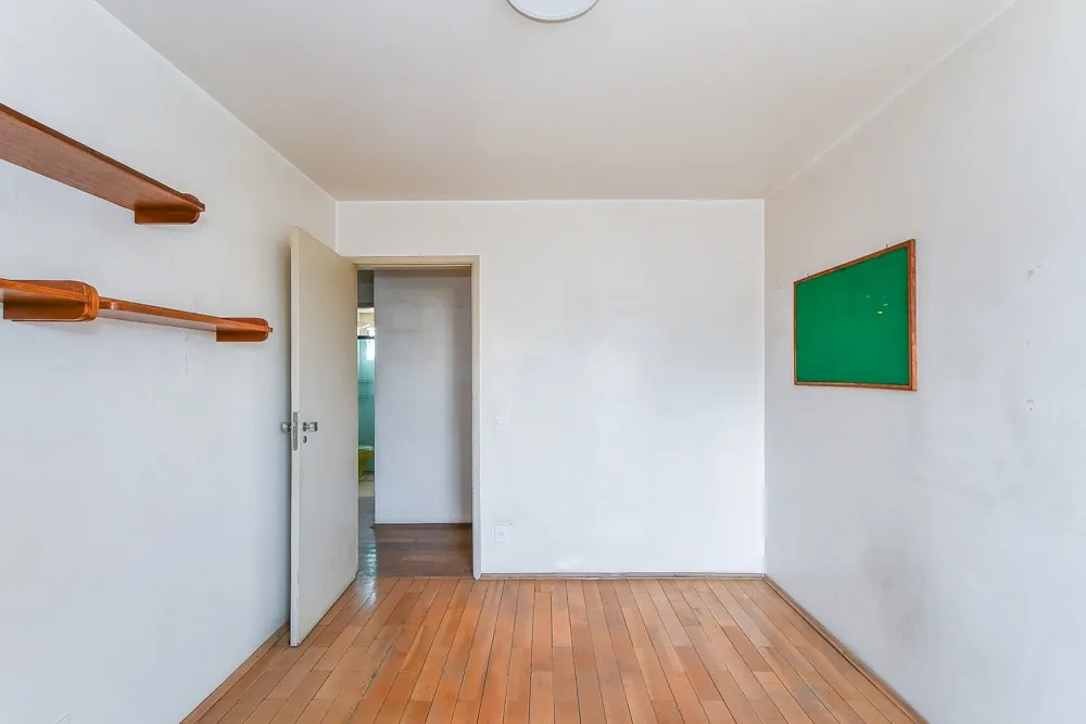 Imagem Apartamento para venda em Paraíso do Morumbi com 3 quartos, sendo 1 suíte, 142m2