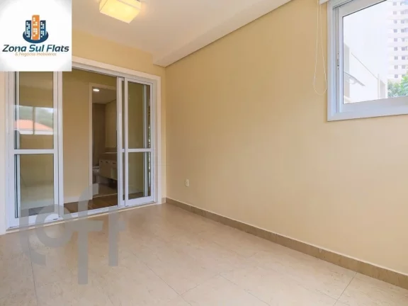 Imagem Apartamento Alto Padrão à Venda Em Moema Com 3 Suítes e 5 Vagas