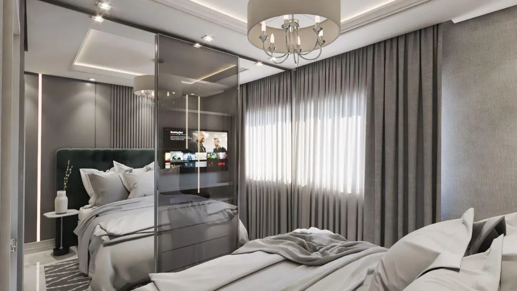 Imagem Apartamento à venda com 66m2 por R$ 911.544,00