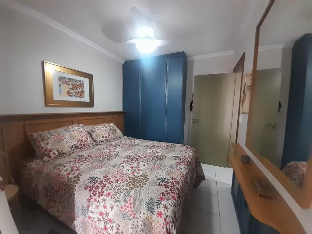 Imagem Apartamento 1 Dormitório - Bairro Centro