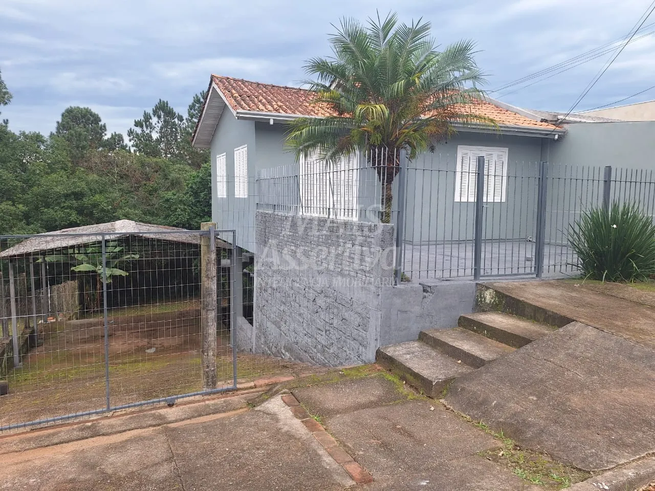 Imagem Casa para venda no bairro Jardim do Sol em Campo Bom
