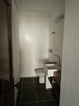 Imagem PARAÍSO | 3 SUÍTES | 5 VAGAS | 333M²