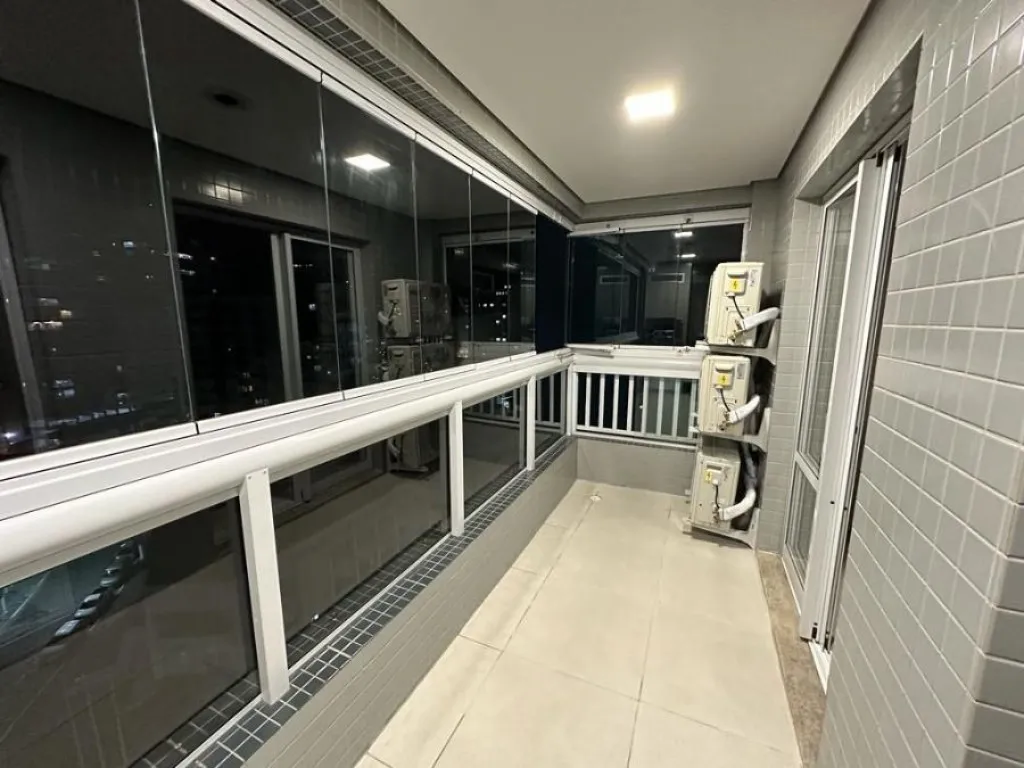 Imagem APARTAMENTO COM 76,00 m² - BOQUEIRÃO - PRAIA GRANDE SP