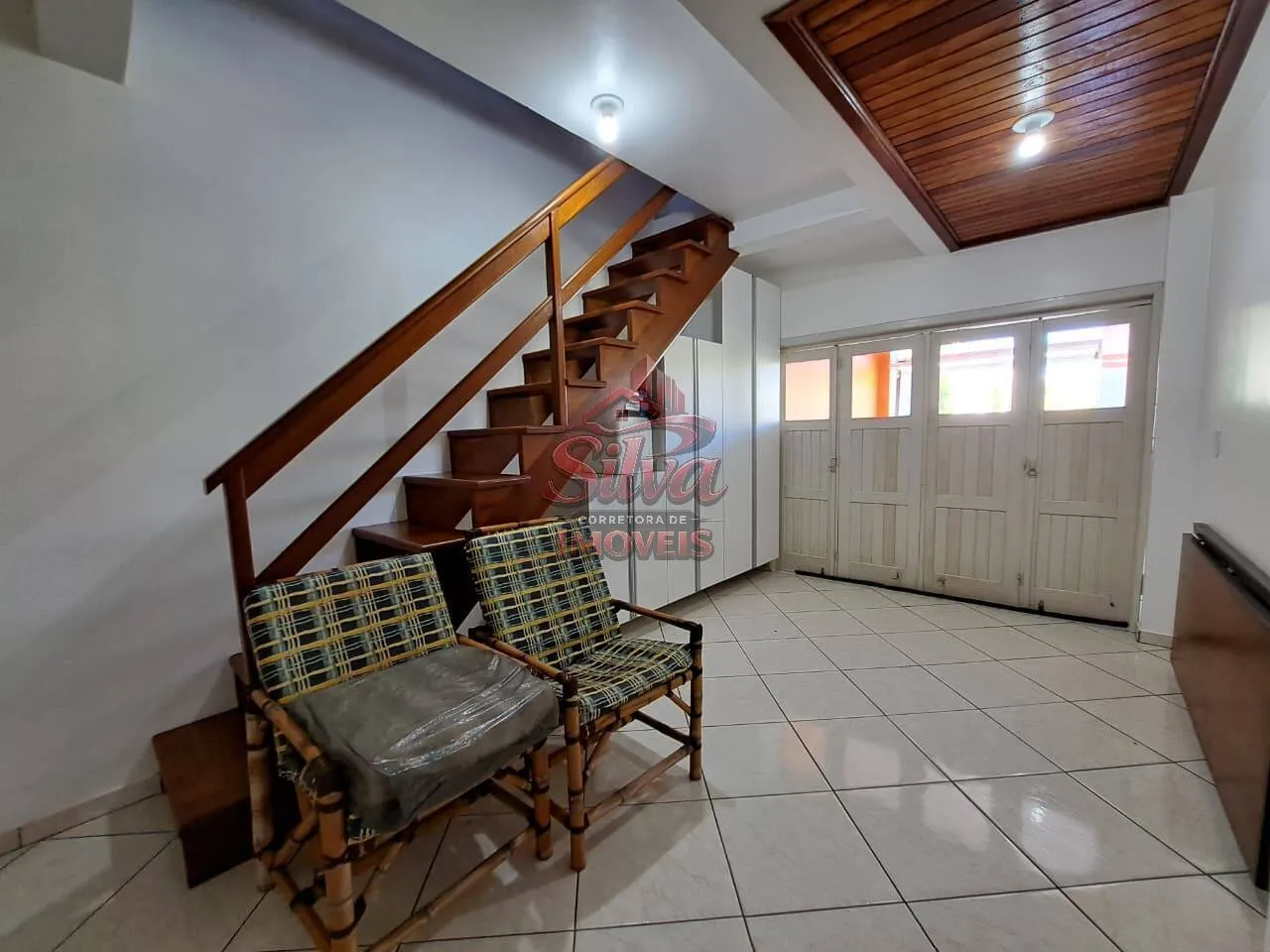 Imagem 1157 |Casa 4 dormitórios com suíte no Centro de Imbé