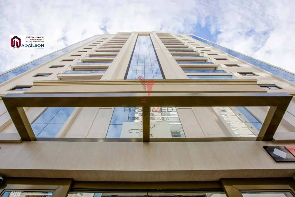 Imagem Apartamentos com três suítes no bairro Kobrasol em São José SC Venda R$ 1.357.000,00 RDO