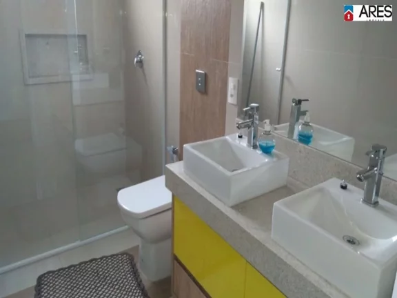 Imagem Casa com 4 dormitórios à venda, 375 m² por R$ 2.200.000,00 - Loteamento Industrial Machadinho - Americana/SP