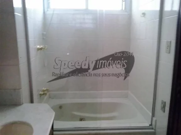Imagem Apartamento em Santos, Aparecida, 3 dormitórios.