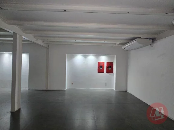 Imagem Loja para alugar, 181 m² por R$ 17.375,00/mês - Moinhos de Vento - Porto Alegre/RS