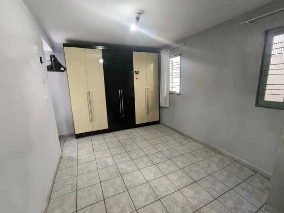 Imagem Sobrado 4/4 Sendo 2 Suites No Conjunto Anhanguera De Esquina