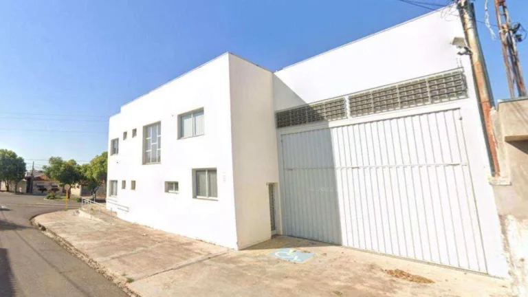 Imagem Prédio comercial à venda em Presidente Prudente, Jardim Vale do Sol, 750,00m2