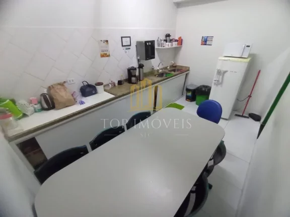 Imagem Excelente ponto comercial no centro