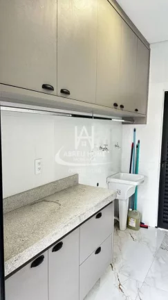 Imagem Casa de Condomínio - Bady Bassitt